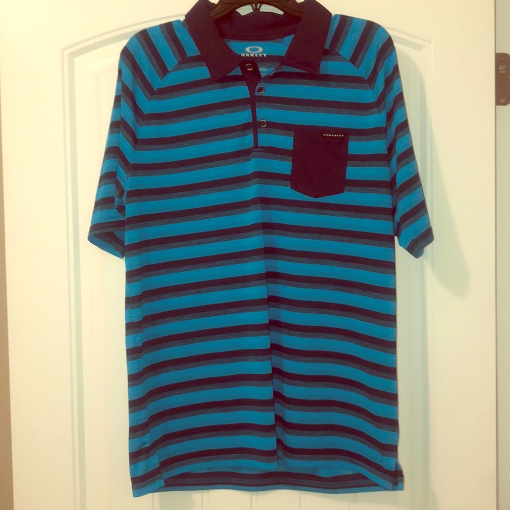 Oakley Polo